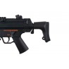 Jing Gong MP5 SD6 Metal