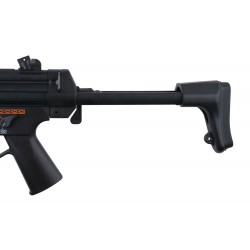 Jing Gong MP5 SD6 Metal