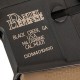 Daniel Defense® MK18 SA-E19 EDGE™ Carbine Chaos Bronze