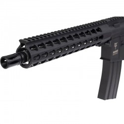 Saigo Defense AEG Kenji Zero