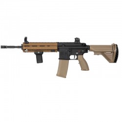 Replica Specna ARMS SA-H21 2.0 Carbine Chaos Bronze