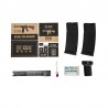 Replica Specna ARMS SA-H21 2.0 Carbine BK