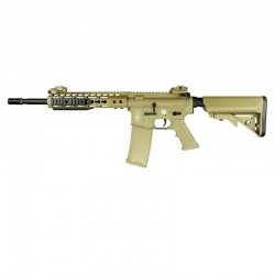 Replica Specna ARMS SA-C09 CORE™ X-ASR Carbine Full-Tan