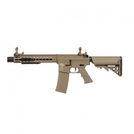 Replica Specna ARMS SA-C07 X-ASR COR Carbine FULL TAN