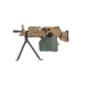Replica sa-46 core™ machine gun - TAN SPE-01-028616