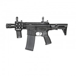 Replica Specna ARMS RRA SA-E10 PDW EDGE™ Carbine Black