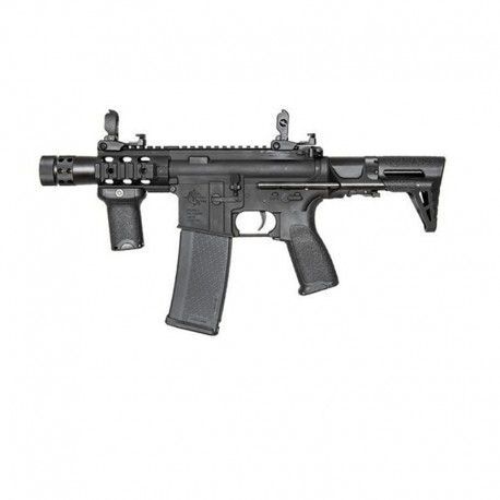 Replica Specna ARMS RRA SA-E10 PDW EDGE™ Carbine Black