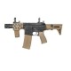 Replica Specna ARMS RRA SA-E10 PDW EDGE™ Carbine Half-Tan