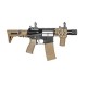 Replica Specna ARMS RRA SA-E10 PDW EDGE™ Carbine Half-Tan