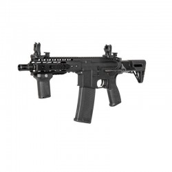 Replica Specna ARMS RRA SA-E12 PDW EDGE™ Carbine Black