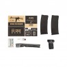 Replica Specna ARMS RRA SA-E06 EDGE 2.0™ Carbine Negra