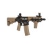 Replica Specna ARMS RRA SA-E12 EDGE 2.0™ Carbine Half-Tan
