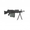 Replica sa-46 core™ machine gun - BK