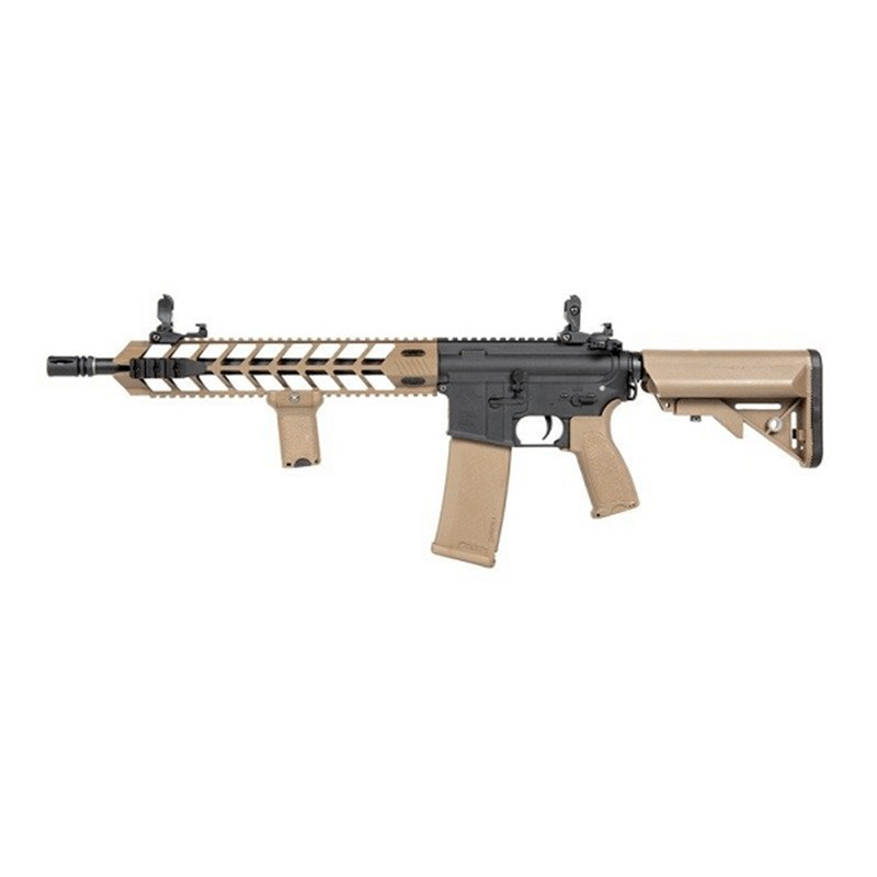 Specna Arms RRA SA-E13 Edge™ Half-Tan Specna Arms RRA SA-E13 Edge™ Half-Tan