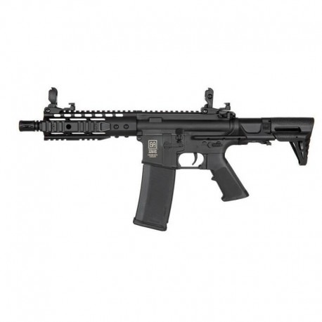 SA-C12 PDW CORE™ Carbine BK