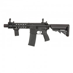 RRA SA-E05 EDGE 2.0™ Carbine Negra