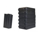 M16 130 Rds. mag. Box Set (V.N.) (7 PCS)