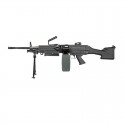 SA-249 MK2 CORE™ Machine Gun BK