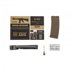 SA-C13 CORE™ Carbine Half-Tan