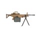 SA-249 MK1 CORE™ Machine Gun - Tan