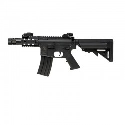 SA-C10 CORE™ Carbine Black