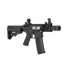 SA-C10 CORE™ Carbine Black