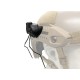 Earmor M-Lok Flux Helmet Rails Adapter Attachment Kit M13
