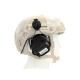 Earmor M-Lok Flux Helmet Rails Adapter Attachment Kit M13