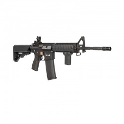 SA-E03 EDGE 2.0™ Carbine Negra