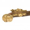 Pistola HFC GAS Century Pirate Flintlock Pistol Pistola HFC GAS Century Pirate Flintlock Pistol