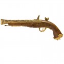 Pistola HFC GAS Century Pirate Flintlock Pistol