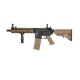 SA-C19 DANIEL DEFENSE® MK18 COR Carbine Chaos Bronze