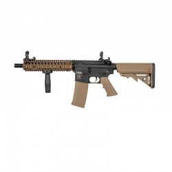 SA-C19 DANIEL DEFENSE® MK18 COR Carbine Chaos Bronze