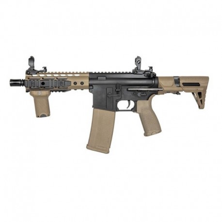 RRA SA-E12 PDW EDGE™ Carbine Half-Tan