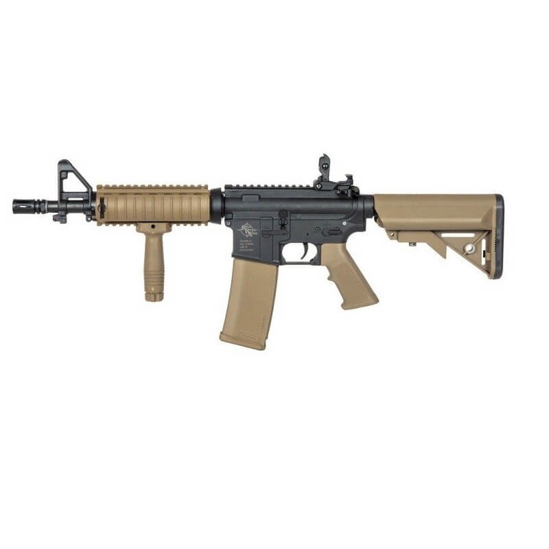 SA-C04 COR Carbine Half-tan SA-C04 COR Carbine Half-tan