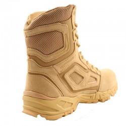 Immortal Warrior Operator 8" TAN