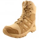 Immortal Warrior Defender 8" TAN