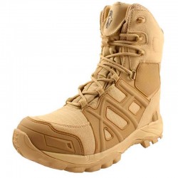 Immortal Warrior Defender 6" TAN