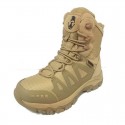 Immortal Warrior Black OPS 6" TAN