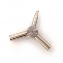 Raccoon Valvula key