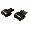 Raccoon Mira Folding  Sight 751 BK