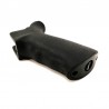 Raccoon Empuñadura Grip Ergo BK