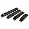 Raccoon Rail Set V3 para M-lok