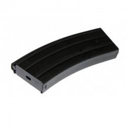 DBoys Cargador Metálico Hi-Cap HK416