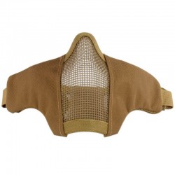 Máscara Rejilla Starker IV TAN