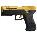 Pistola HFC GAS AG-17 SILVER