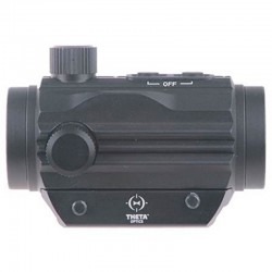 Groove Compact Reflex Sight Replica
