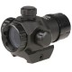 Compact Evo Red Dot Sight