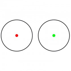 Monolith Red Dot Sight