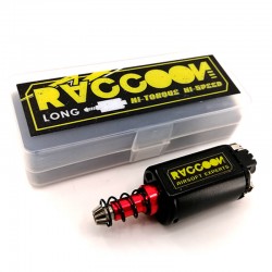 Raccoon Motor High Performance Long Axis